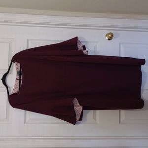 Plus size Gabby Skye dress